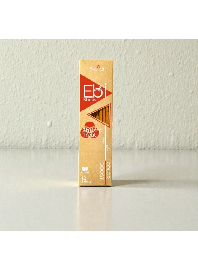 Ebi Color Boost - 12 Sticks - Image 4